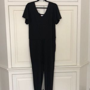 LuLaRoe Zoe black size small
